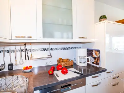 Ferienwohnung für 4 Personen (43 m²) in Grömitz 10/10