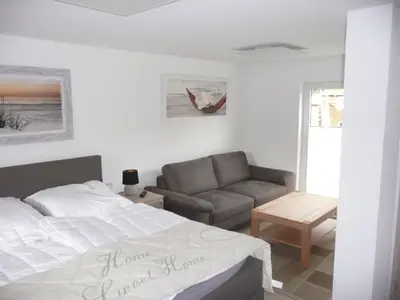 Ferienwohnung für 2 Personen (35 m²) in Grömitz 1/10