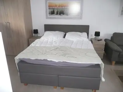 Ferienwohnung für 2 Personen (35 m²) in Grömitz 4/10