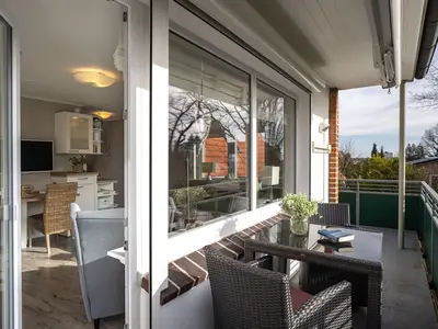 Ferienwohnung für 2 Personen (40 m²) in Grömitz 3/10