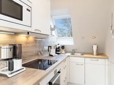 Ferienwohnung für 2 Personen (40 m²) in Grömitz 4/10