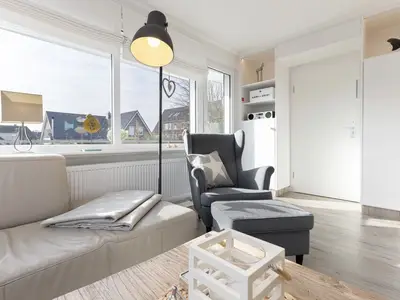 Ferienwohnung für 2 Personen (40 m²) in Grömitz 5/10