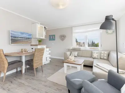 Ferienwohnung für 2 Personen (40 m²) in Grömitz 6/10