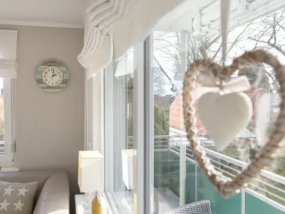 Ferienwohnung für 2 Personen (40 m²) in Grömitz 8/10