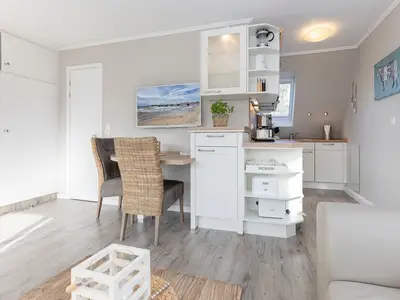 Ferienwohnung für 2 Personen (40 m²) in Grömitz 9/10