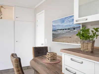 Ferienwohnung für 2 Personen (40 m²) in Grömitz 10/10