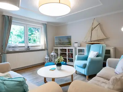 Ferienwohnung für 4 Personen (60 m²) in Grömitz 1/10