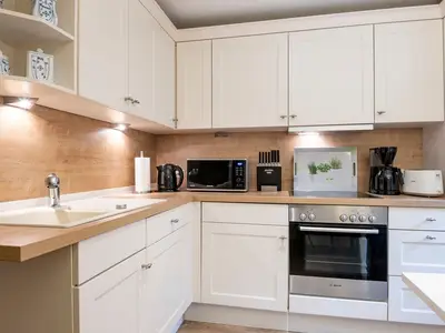 Ferienwohnung für 4 Personen (60 m²) in Grömitz 3/10