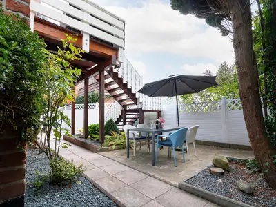 Ferienwohnung für 4 Personen (60 m²) in Grömitz 4/10