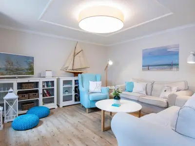 Ferienwohnung für 4 Personen (60 m²) in Grömitz 5/10