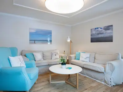 Ferienwohnung für 4 Personen (60 m²) in Grömitz 6/10