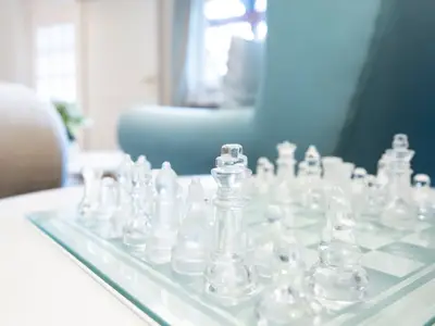 Ferienwohnung für 4 Personen (60 m²) in Grömitz 8/10