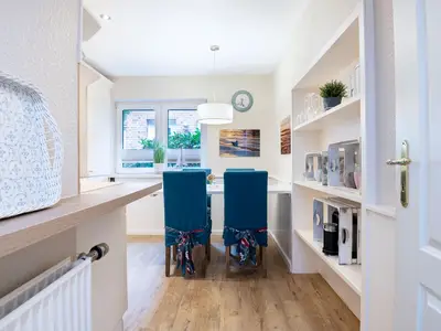 Ferienwohnung für 4 Personen (60 m²) in Grömitz 9/10