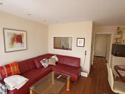 Ferienwohnung für 2 Personen (32 m²) in Grömitz 2/10