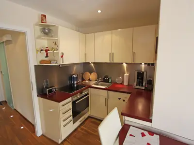 Ferienwohnung für 2 Personen (32 m²) in Grömitz 3/10