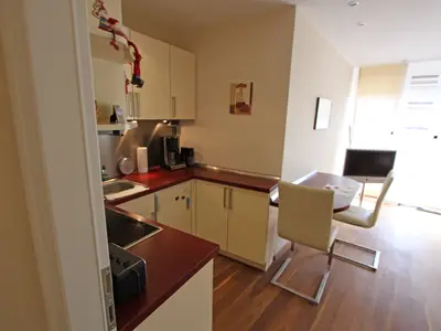 Ferienwohnung für 2 Personen (32 m²) in Grömitz 4/10