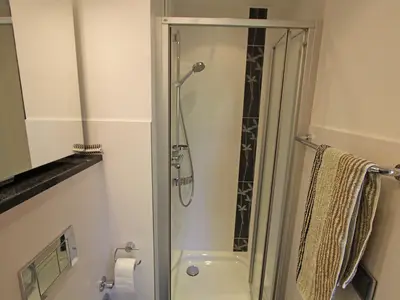 Ferienwohnung für 2 Personen (32 m²) in Grömitz 8/10