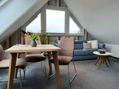 Ferienwohnung für 4 Personen (45 m²) in Grömitz 1/10