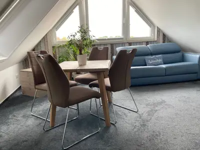 Ferienwohnung für 4 Personen (45 m²) in Grömitz 3/10