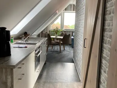 Ferienwohnung für 4 Personen (45 m²) in Grömitz 4/10