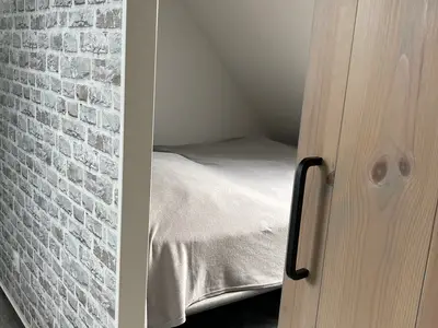 Ferienwohnung für 4 Personen (45 m²) in Grömitz 7/10