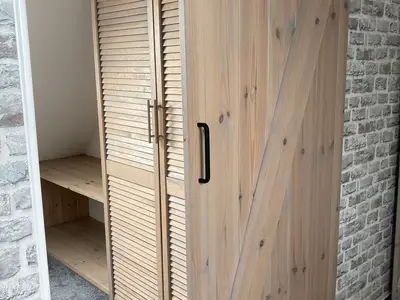 Ferienwohnung für 4 Personen (45 m²) in Grömitz 9/10