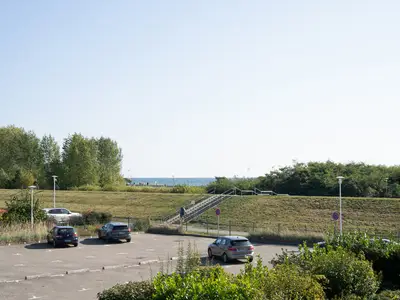 Ferienwohnung für 2 Personen (33 m²) in Grömitz 2/10