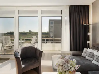 Ferienwohnung für 2 Personen (33 m²) in Grömitz 7/10