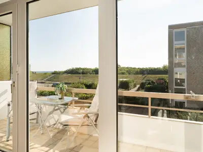 Ferienwohnung für 2 Personen (33 m²) in Grömitz 8/10