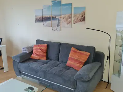 Ferienwohnung für 4 Personen (46 m²) in Grömitz 4/10