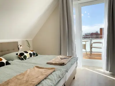 Ferienwohnung für 3 Personen (50 m²) in Grömitz 2/10