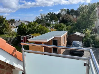 Ferienwohnung für 3 Personen (50 m²) in Grömitz 4/10