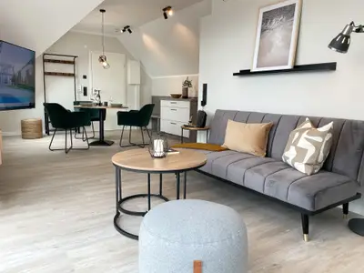 Ferienwohnung für 3 Personen (50 m²) in Grömitz 8/10