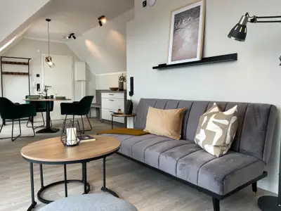 Ferienwohnung für 3 Personen (50 m²) in Grömitz 9/10