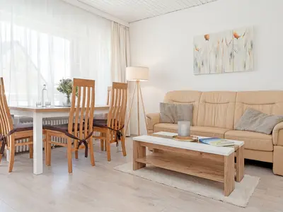Ferienwohnung für 3 Personen (50 m²) in Grömitz 2/10