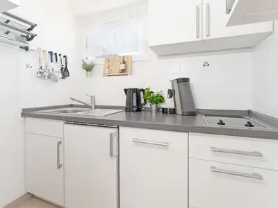 Ferienwohnung für 3 Personen (50 m²) in Grömitz 4/10