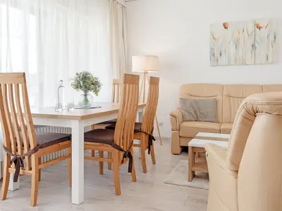 Ferienwohnung für 3 Personen (50 m²) in Grömitz 6/10