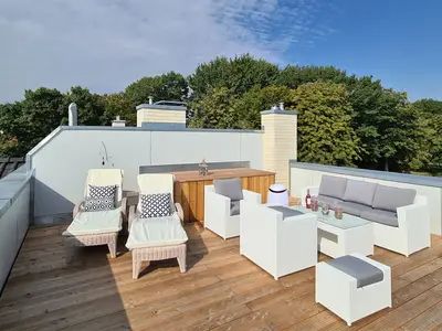 Ferienwohnung für 4 Personen (60 m²) in Grömitz 2/10