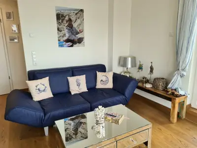 Ferienwohnung für 4 Personen (60 m²) in Grömitz 5/10