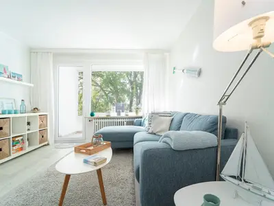 Ferienwohnung für 5 Personen (58 m²) in Grömitz 1/10