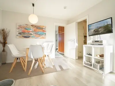 Ferienwohnung für 5 Personen (58 m²) in Grömitz 2/10