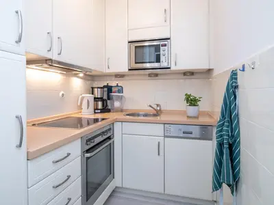 Ferienwohnung für 5 Personen (58 m²) in Grömitz 3/10