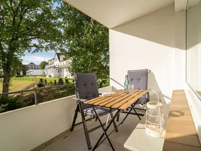 Ferienwohnung für 5 Personen (58 m²) in Grömitz 4/10