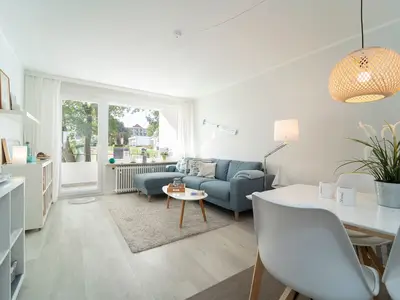 Ferienwohnung für 5 Personen (58 m²) in Grömitz 5/10