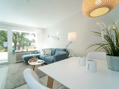Ferienwohnung für 5 Personen (58 m²) in Grömitz 6/10