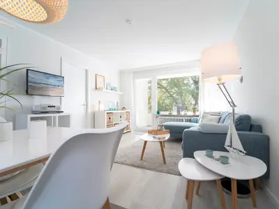 Ferienwohnung für 5 Personen (58 m²) in Grömitz 7/10