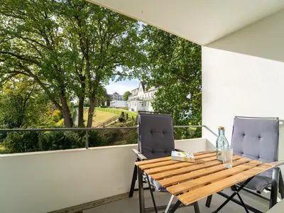 Ferienwohnung für 5 Personen (58 m²) in Grömitz 8/10