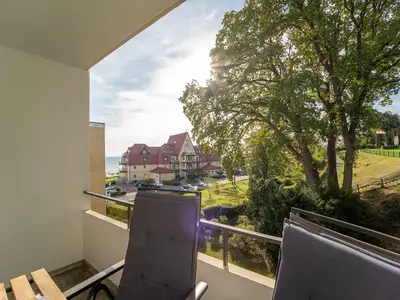 Ferienwohnung für 5 Personen (58 m²) in Grömitz 9/10