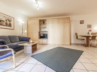 Ferienwohnung für 3 Personen (45 m²) in Grömitz 2/10