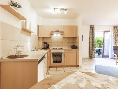 Ferienwohnung für 3 Personen (45 m²) in Grömitz 5/10